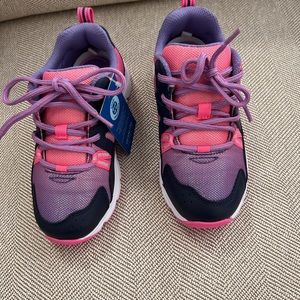 New with Tags Little Kids Stride Rite Sneakers